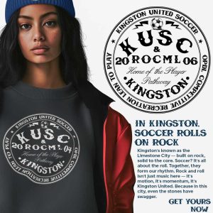 KUSC Shirt