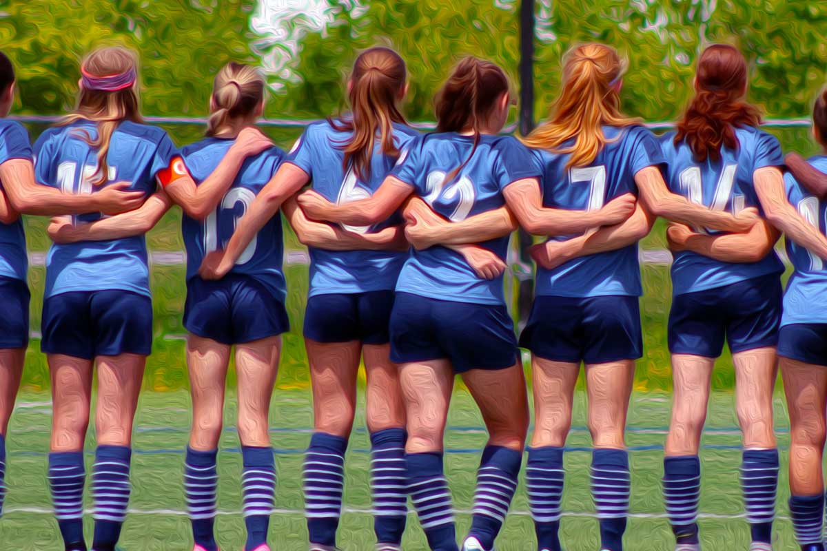 You are currently viewing Together We Play: How Soccer Builds Teamwork Skills That Stick