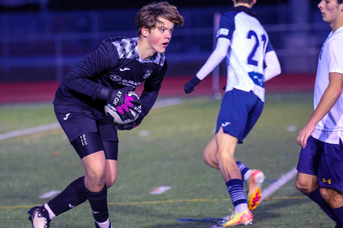 You are currently viewing More Than the Game: How Soccer Teaches Discipline and Responsibility at Kingston United