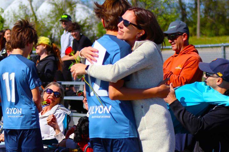 Why Kids (and Parents) Love Soccer at Kingston United