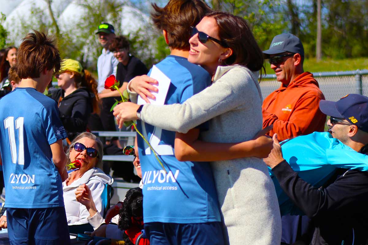 You are currently viewing Why Kids (and Parents) Love Soccer at Kingston United